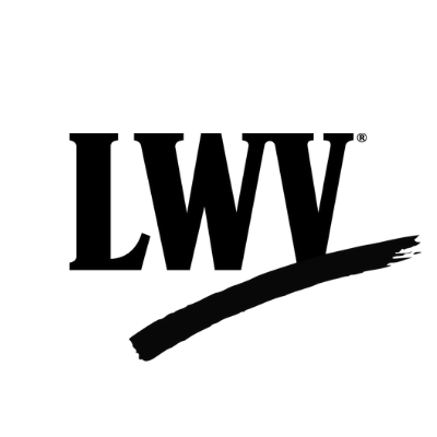 League of Women Voters of South Central Texas logo