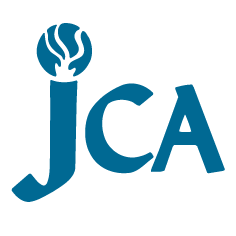 Jewish Community Alliance of Jacksonville logo