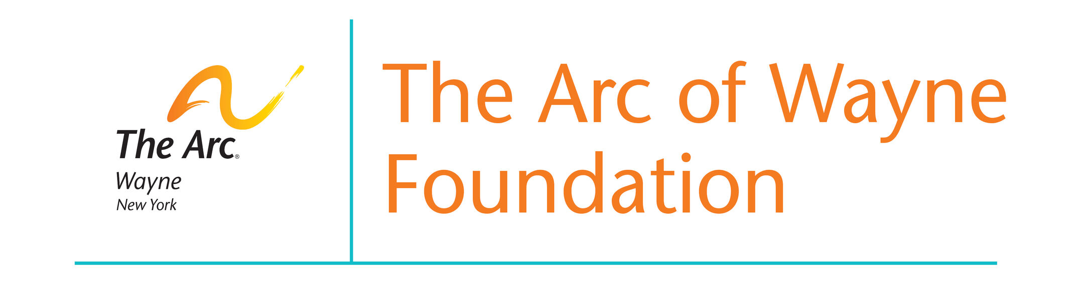The Arc of Wayne Foundation logo