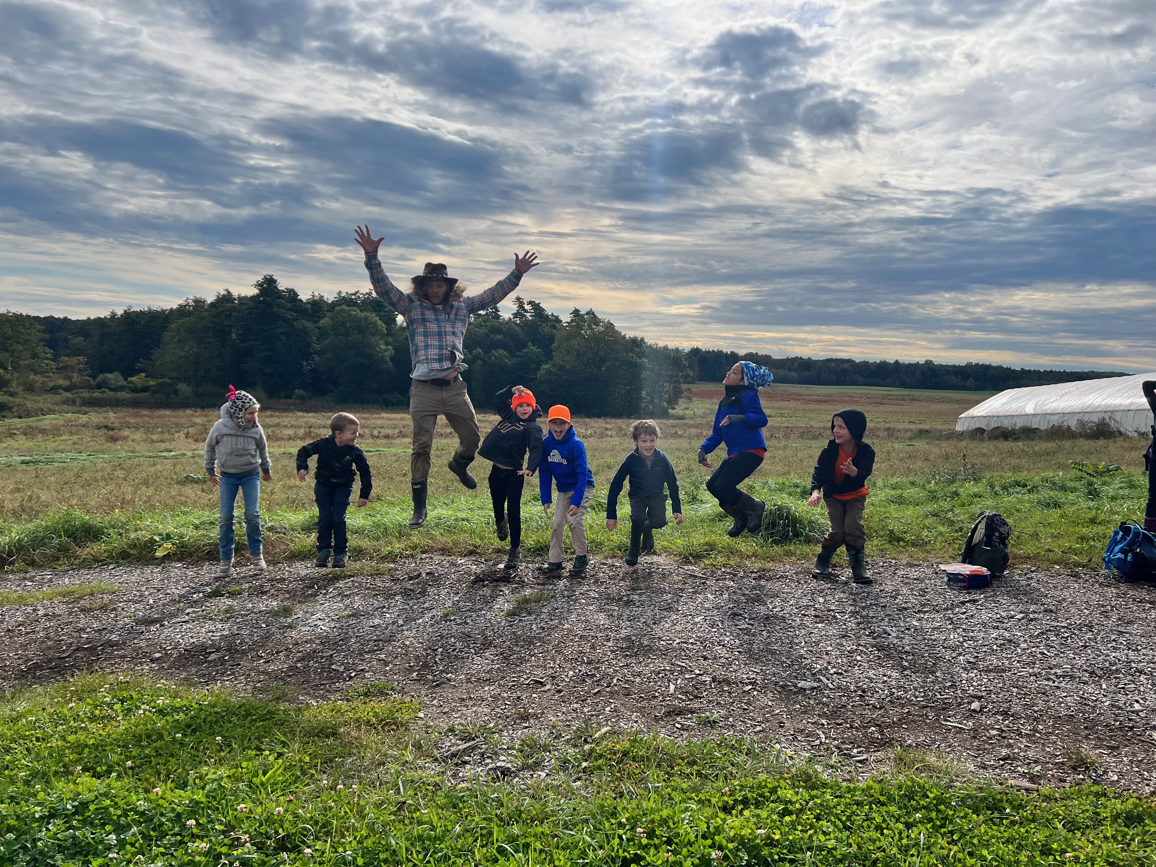 Donate Now | Annual Campaign by White Pine Programs