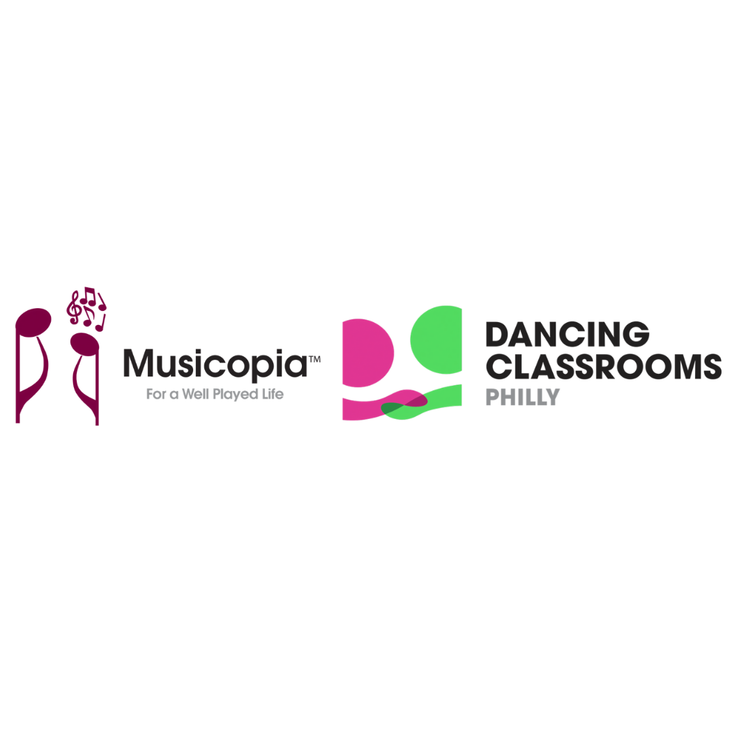 Musicopia logo