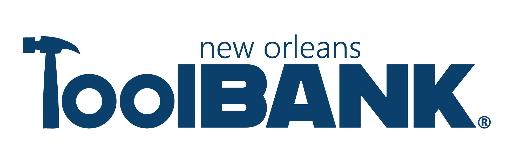 New Orleans ToolBank logo