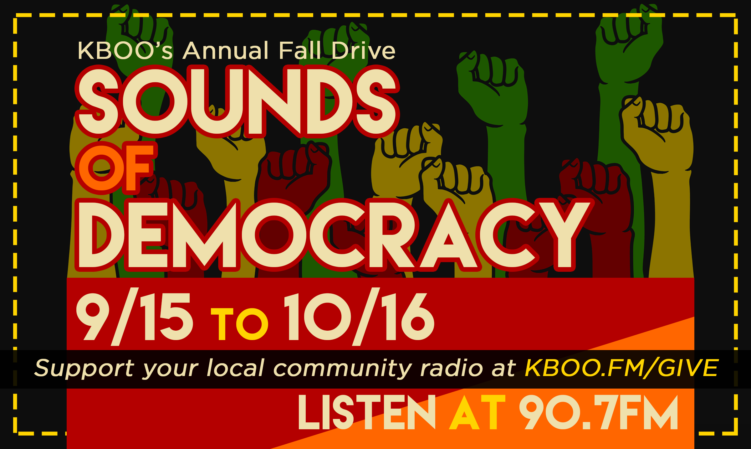 KBOO Community Radio