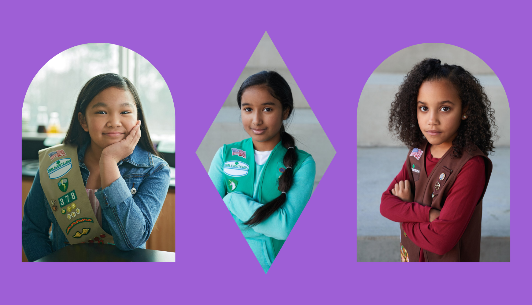 Girl Scouts of Greater Atlanta