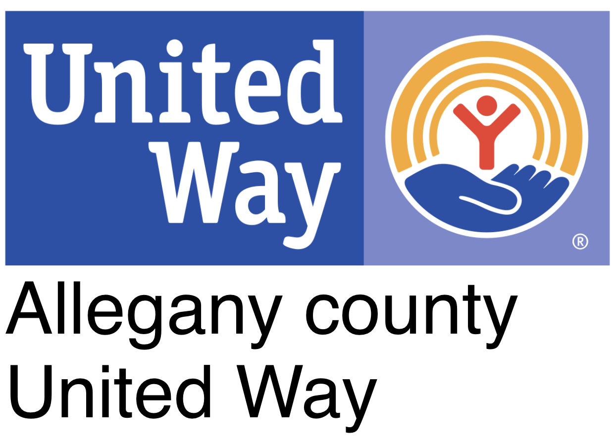 Donate Now Allegany County United Way