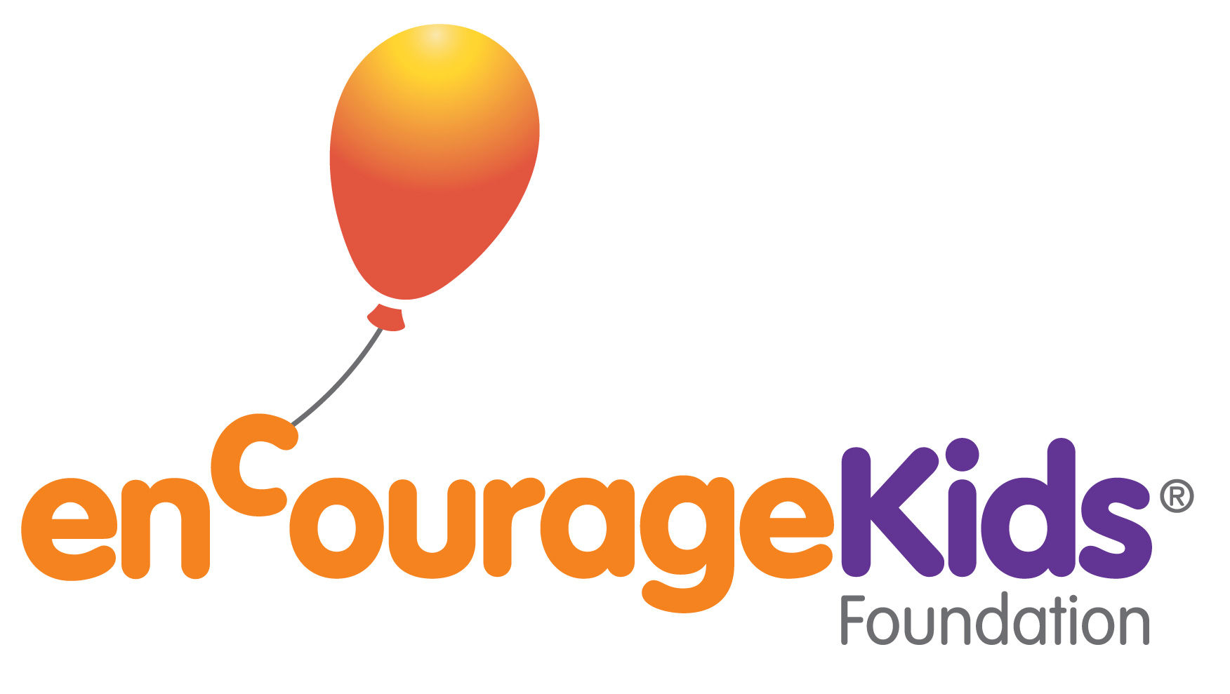 enCourage Kids Foundation logo
