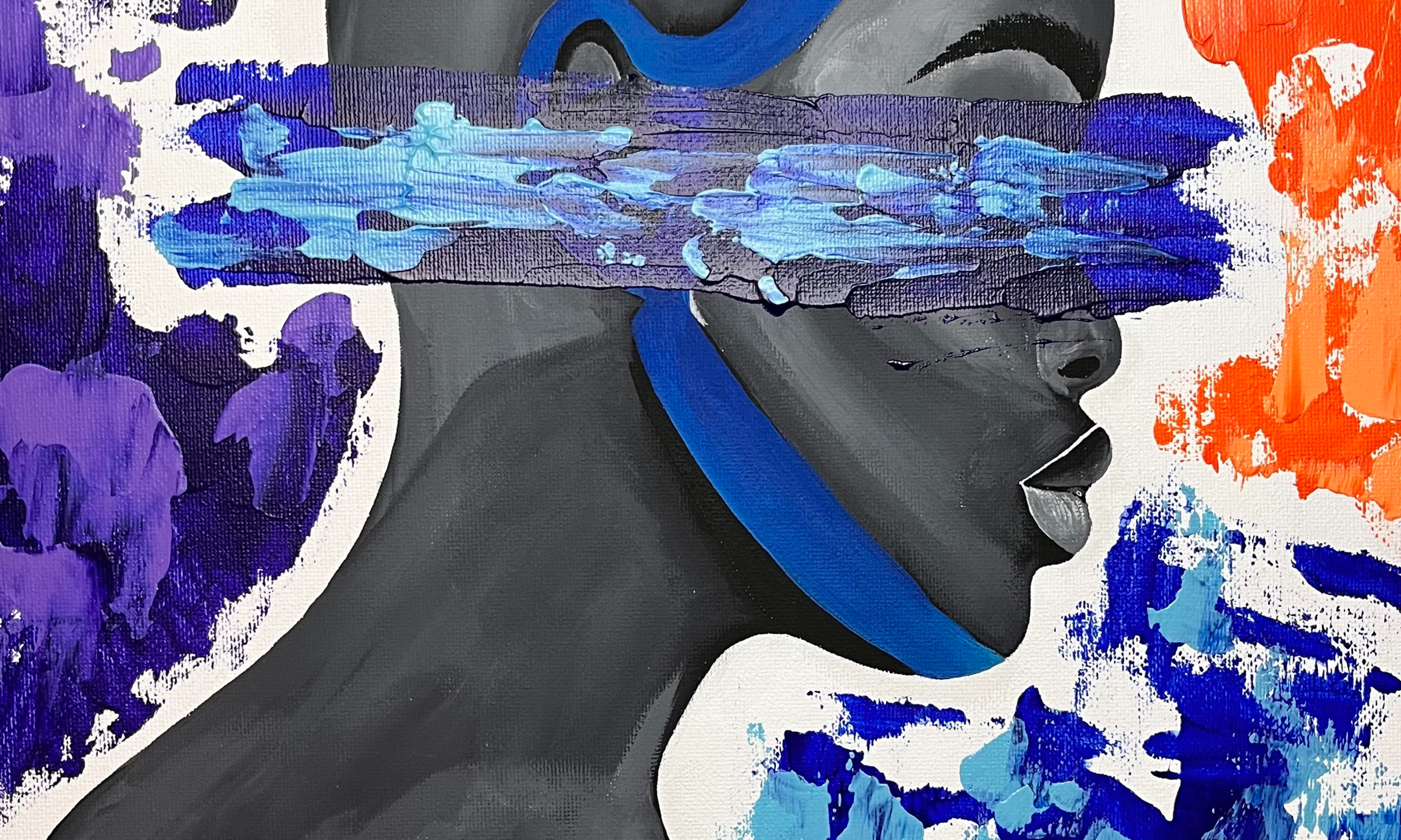 Workshop: Drippin’ with A Chance of Healin’  background image