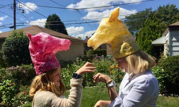 Animal Head Lantern Making Workshop with Susan Hall 18+, August 5th, 2026 background image