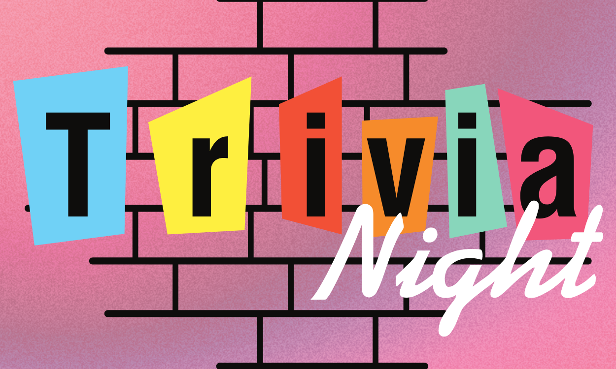 HK Trivia Night  background image