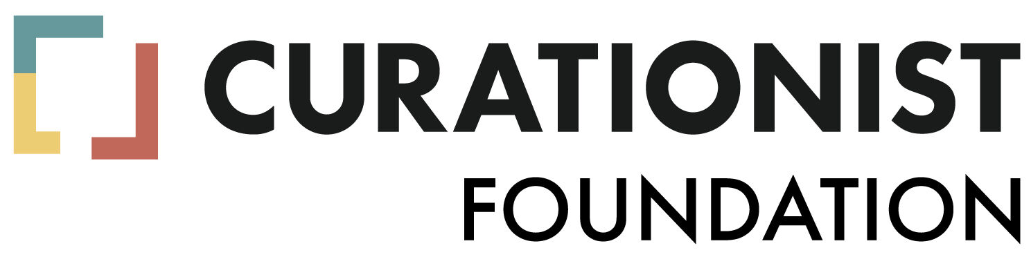 Donate Now | Curationist Foundation