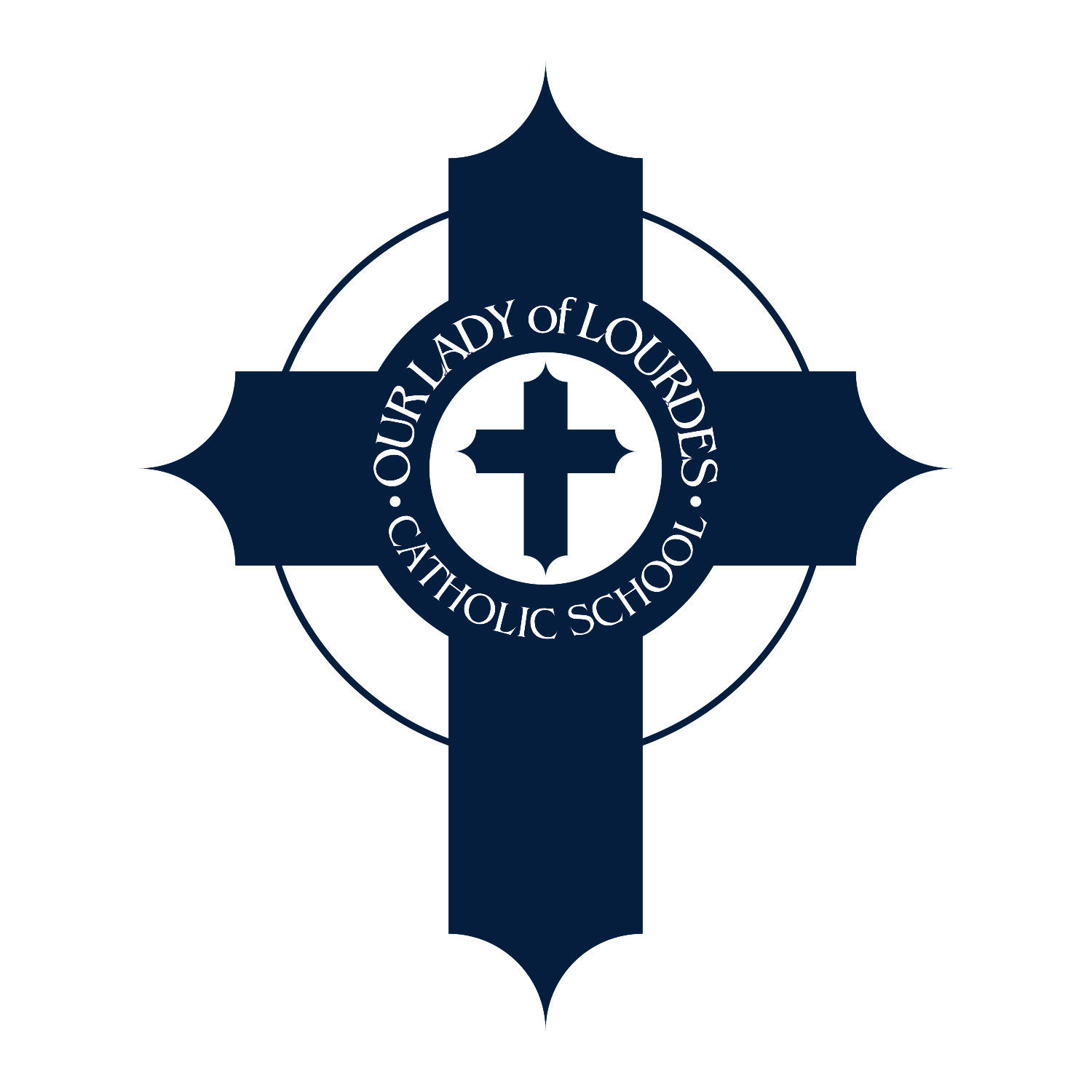 Donate Now GLOW RUN 2020 by Our Lady of Lourdes School