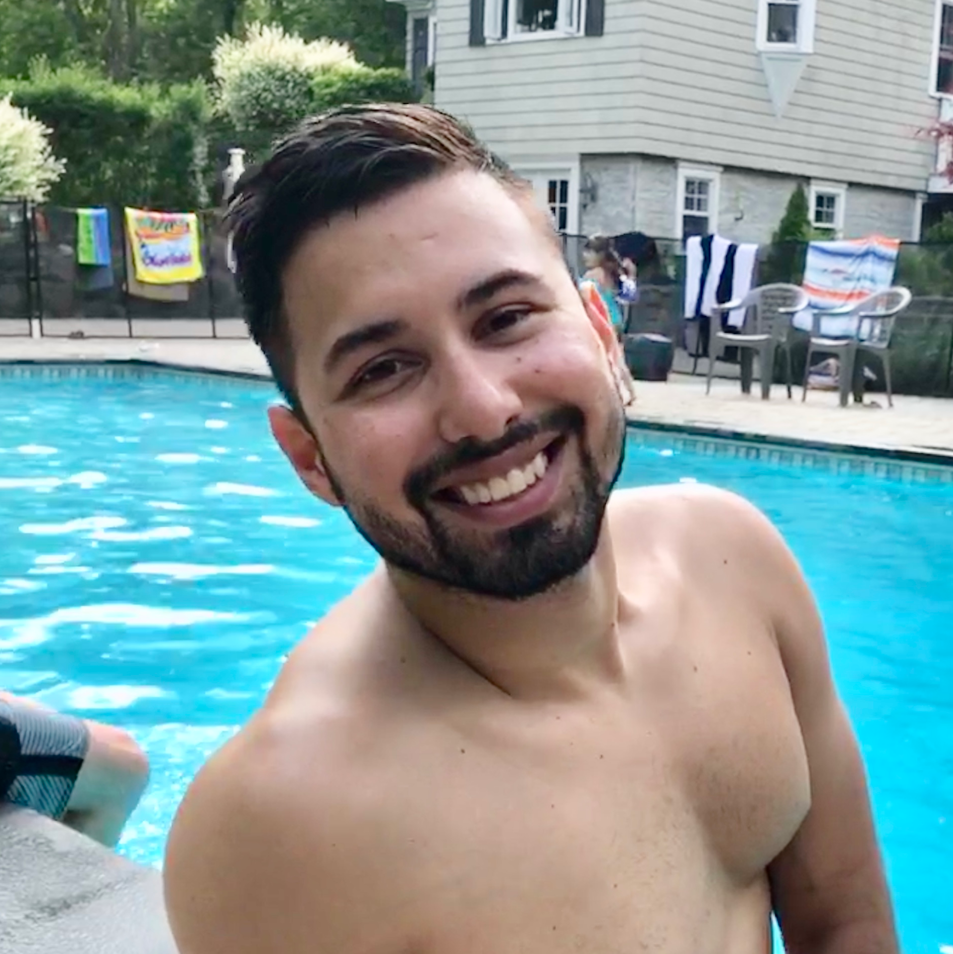 Family Service of Rhode Island