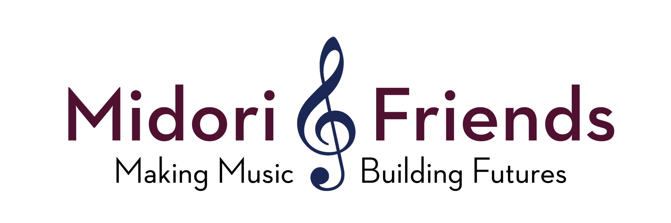 Midori & Friends logo