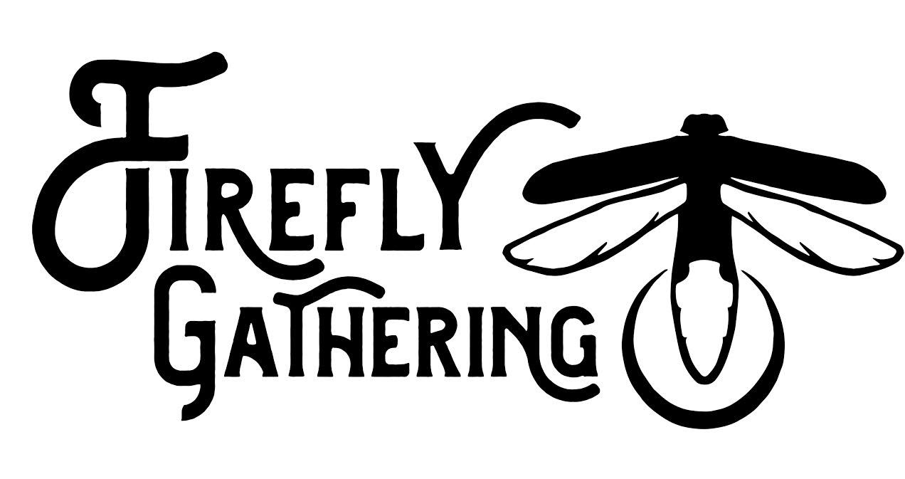 The Firefly Gathering logo