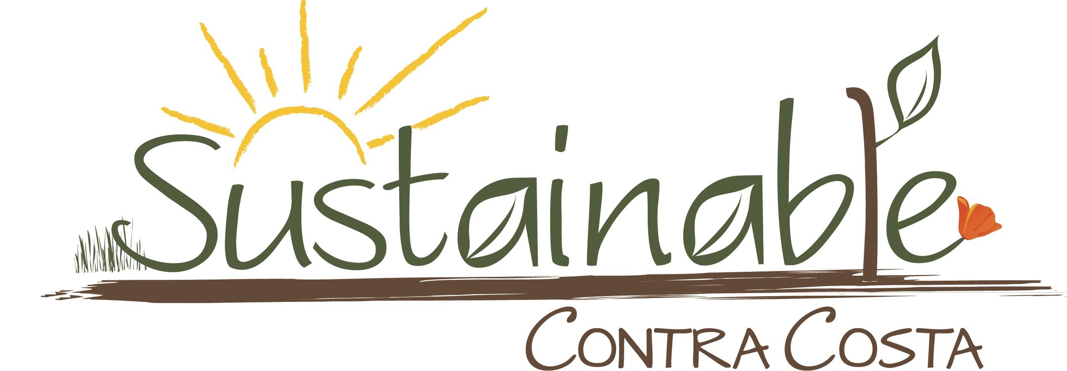 Sustainable Contra Costa logo