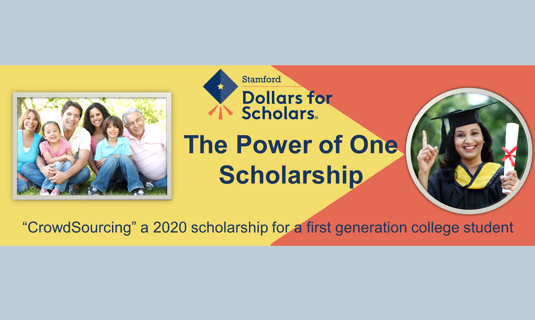 College Is Power Scholarship2