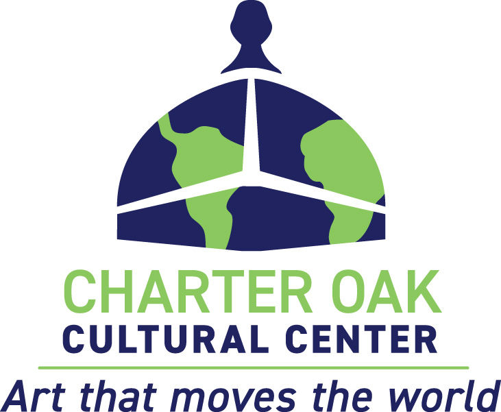 Charter Oak Cultural Center logo