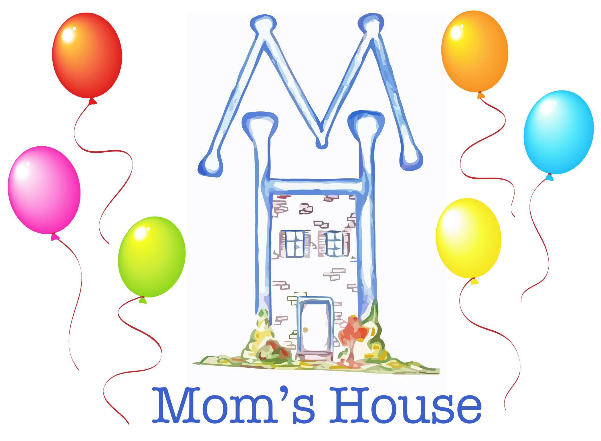 Mom's House 2021 Annual Dinner by Mom's House Inc. of Greater Philadelphia