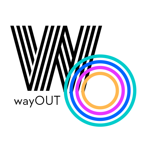 wayOUT logo