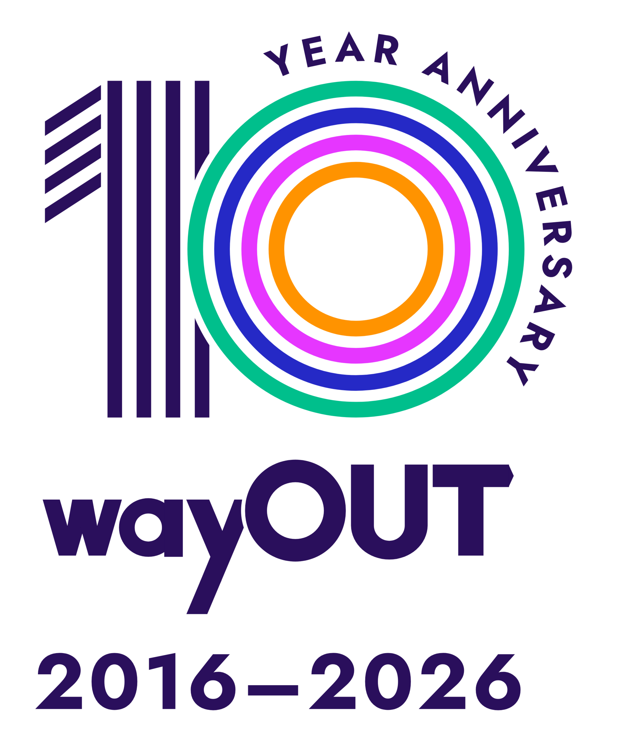 wayOUT logo