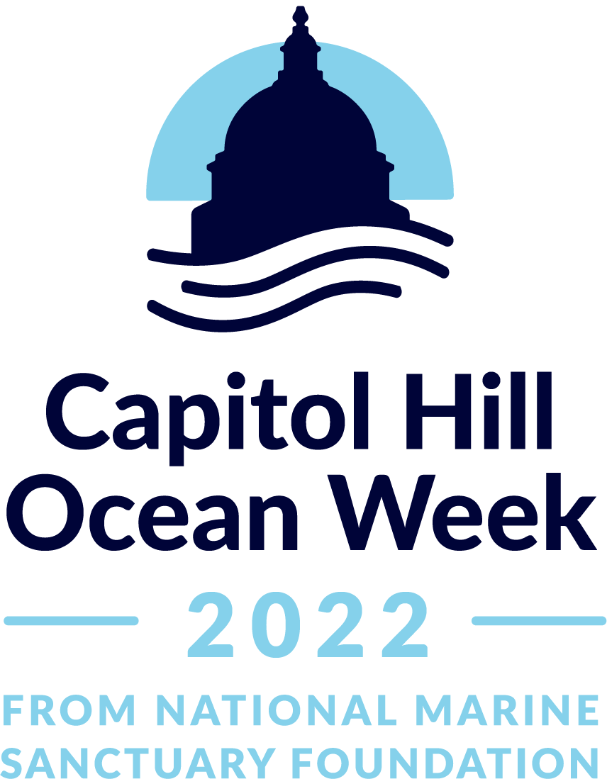 National Marine Sanctuary Foundation logo
