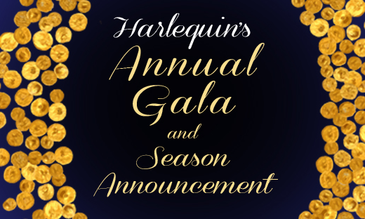 Our Biggest Fundraiser of the Year: Our Annual Gala & 2023 Season Announcement background image