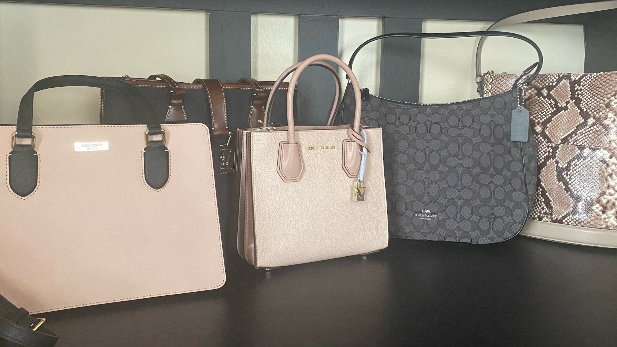 Rise Again - Online Purse Bash 2021 background image