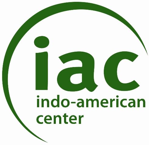 Indo-American Center logo