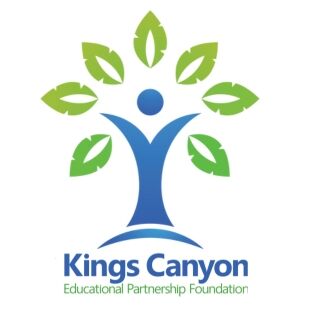 Kings Canyon Educational Partnership Foundation logo