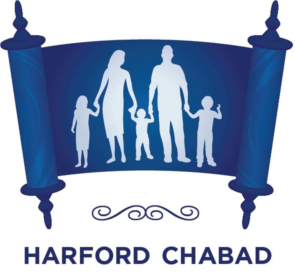 Harford Chabad logo