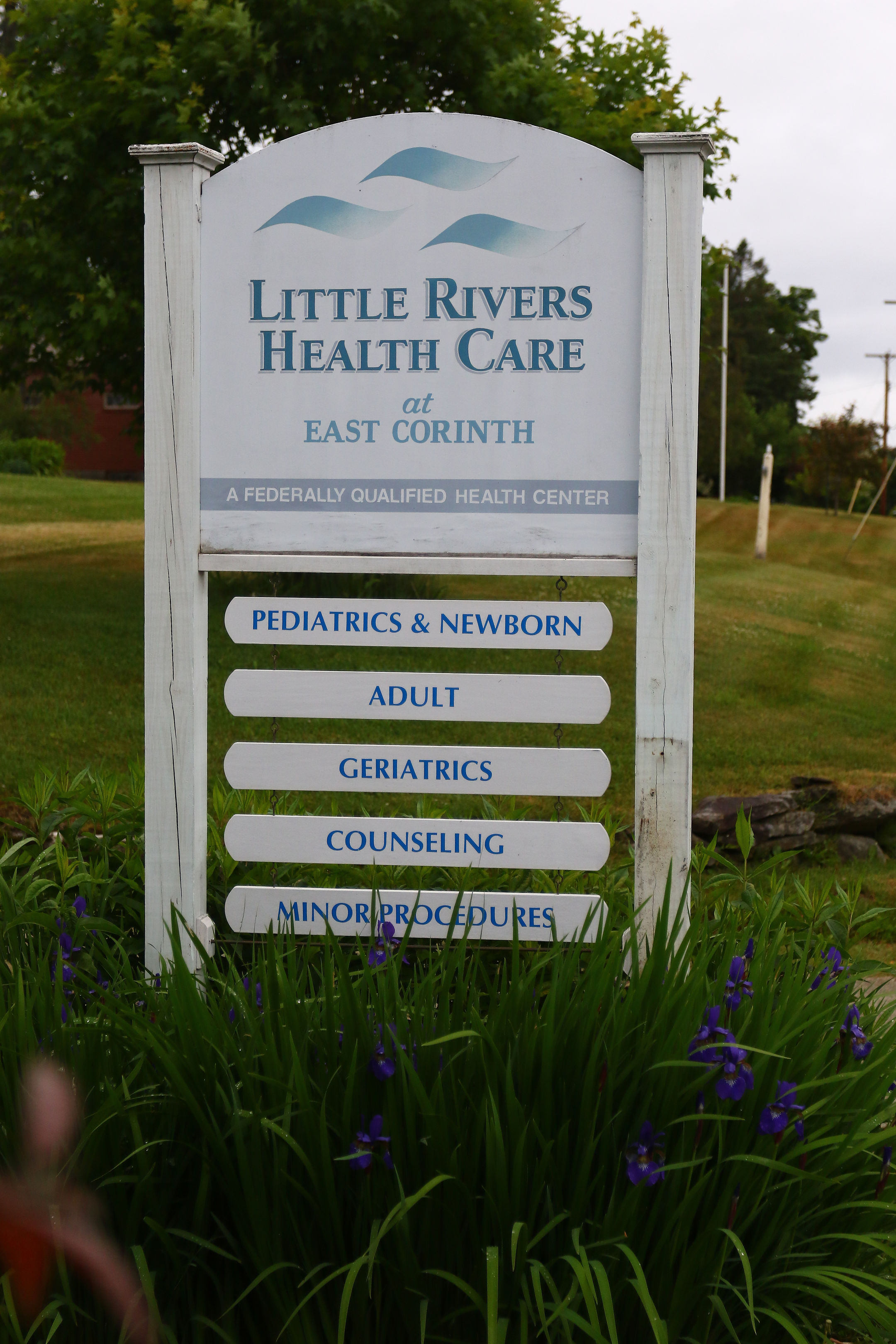 Donate Now Little Rivers Health Care COVID19 Crisis