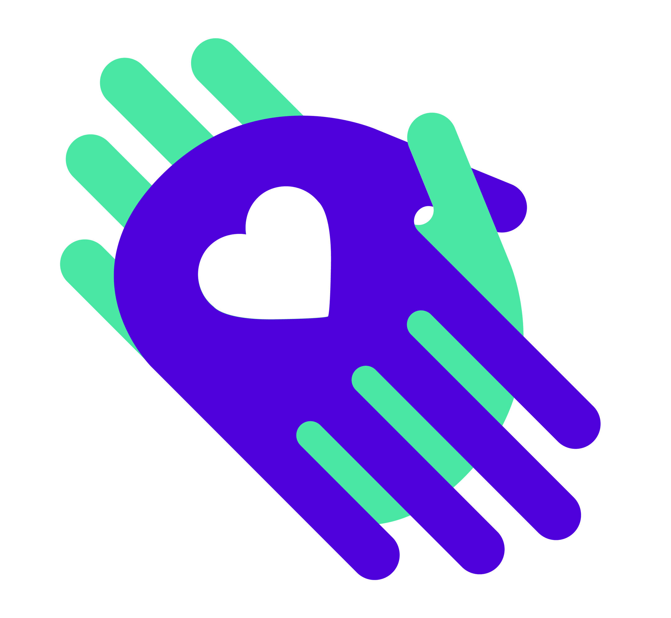 Violence Intervention Program logo