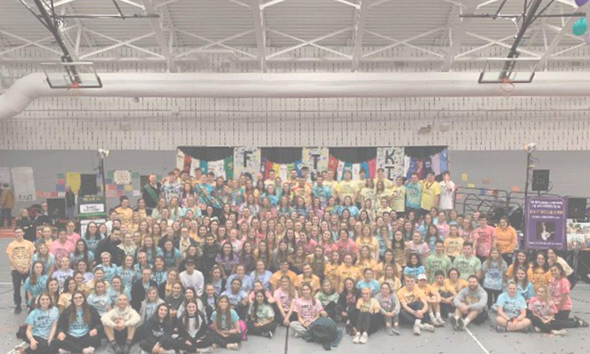 Donate Now 40th Annual Teddi Dance For Love by Camp Good Days and