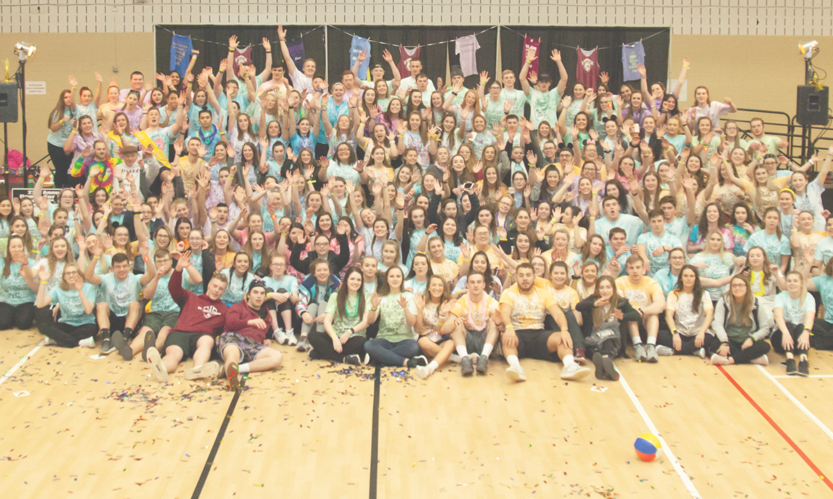 Donate Now 41st Annual Teddi Dance For Love by Camp Good Days and