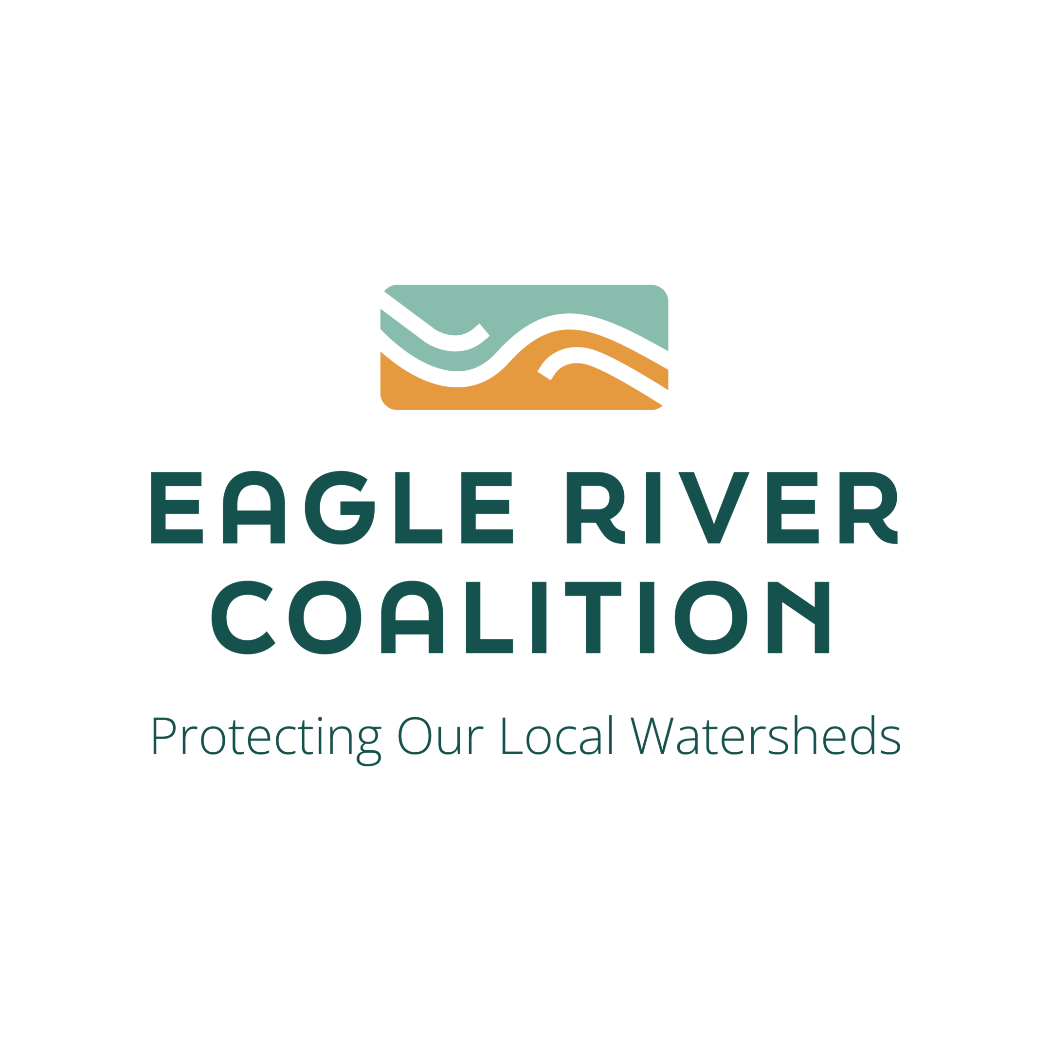 Eagle River Coalition logo