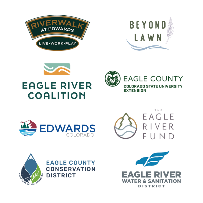 Eagle River Coalition logo