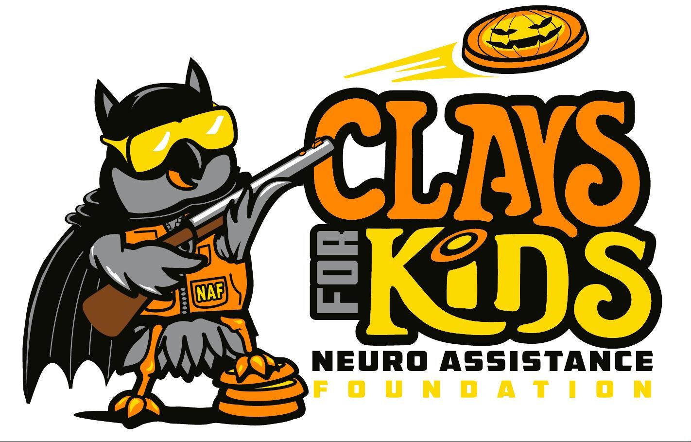 Neuro Assistance Foundation logo