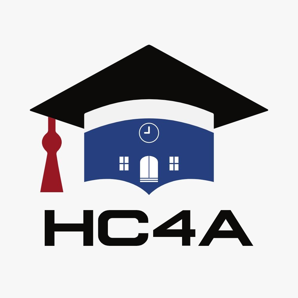 HC4A logo