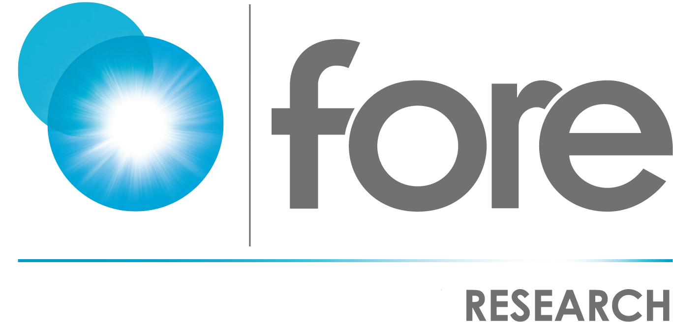 Thomas Bernasek Memorial Research Fund at FORE logo