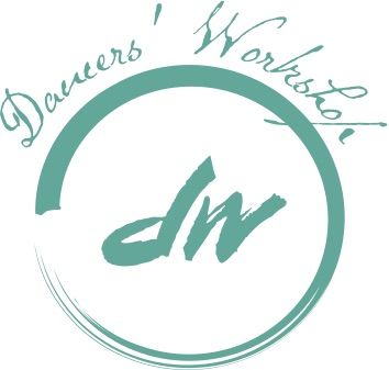Dancers' Workshop logo