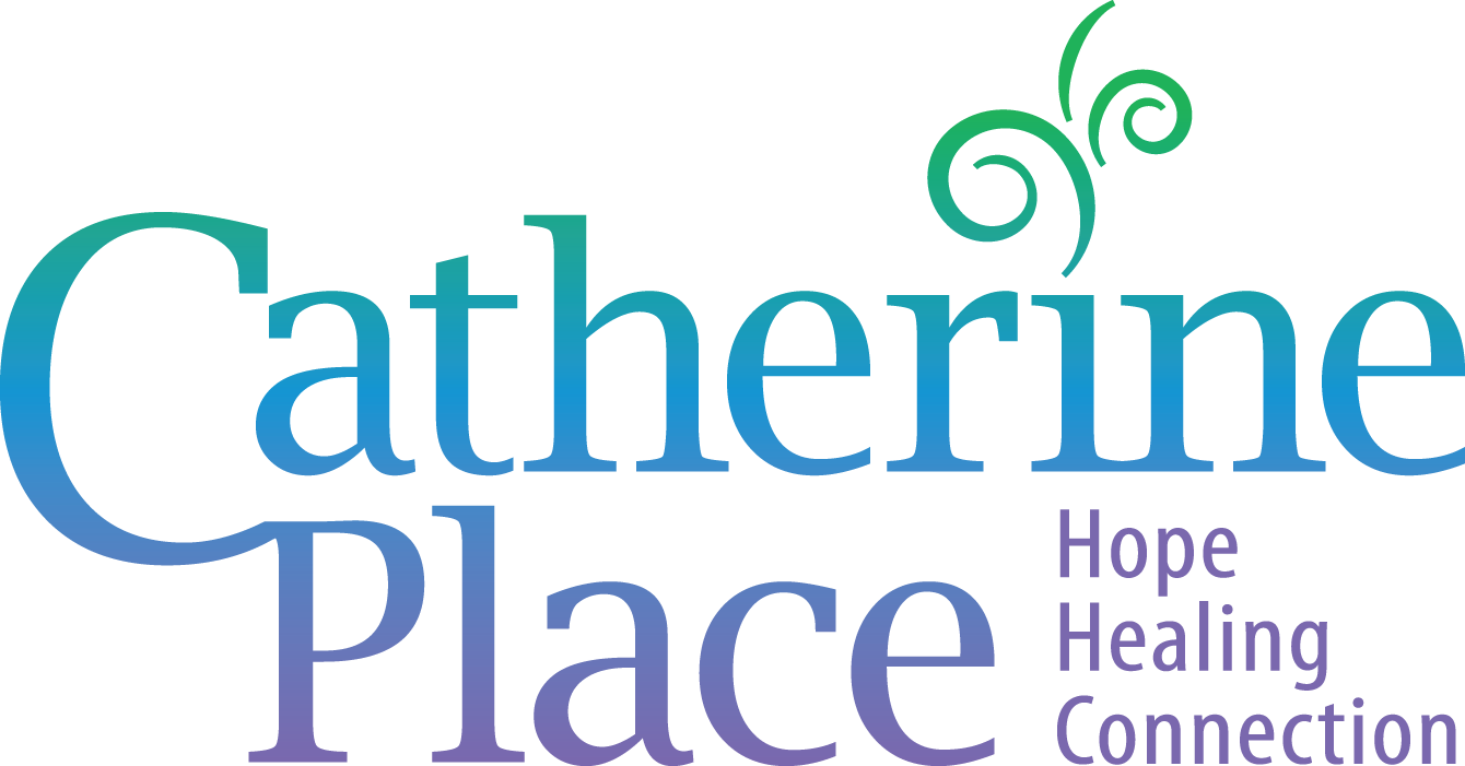 Catherine Place logo