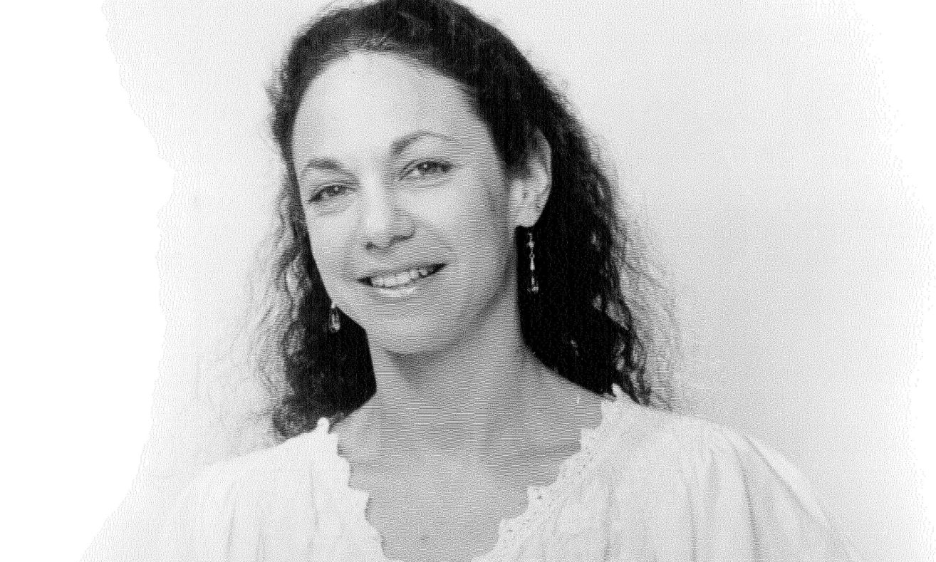 Memorial for Carla Maxwell at the Joyce Theater background image