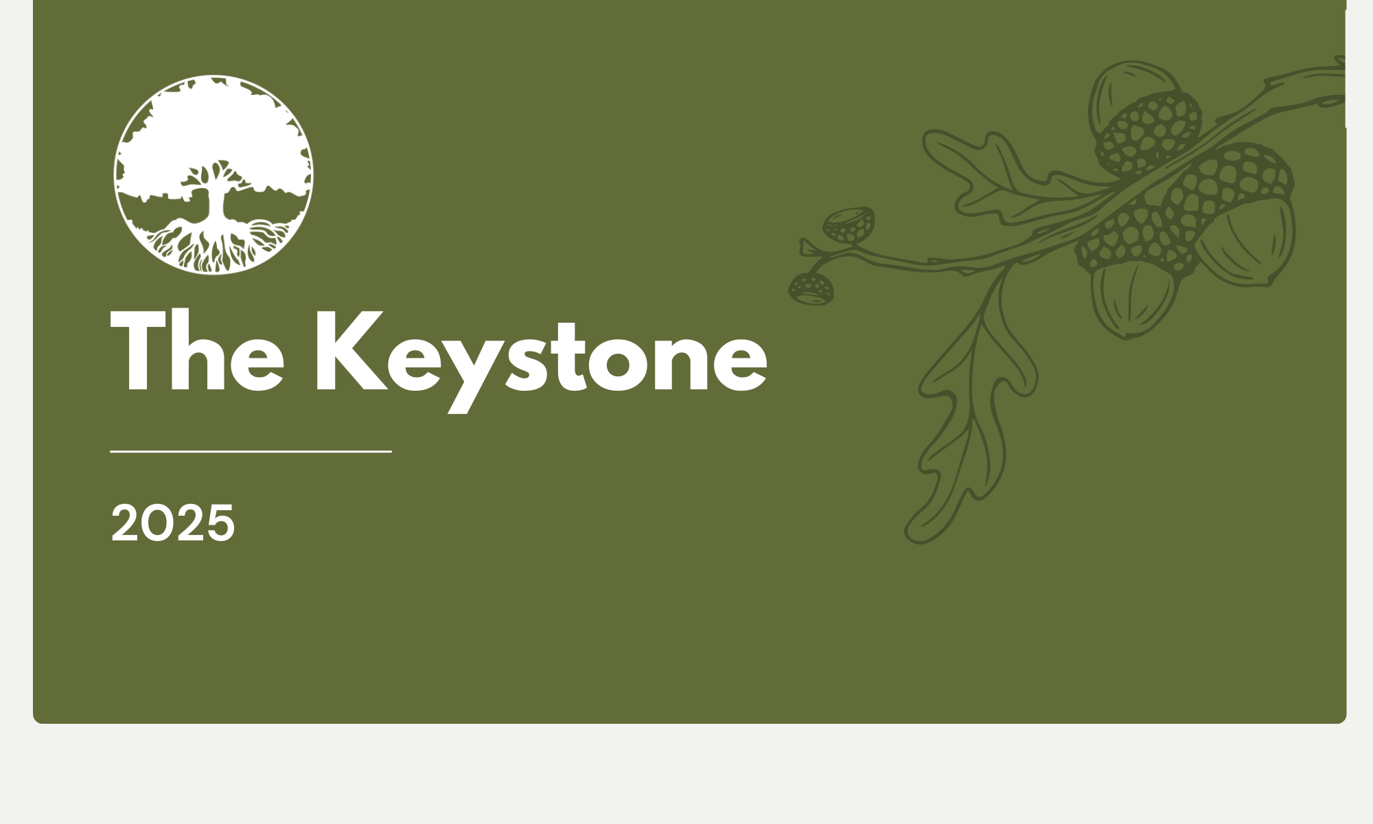 2025 Keystone - ROCS Annual Fundraising Event background image