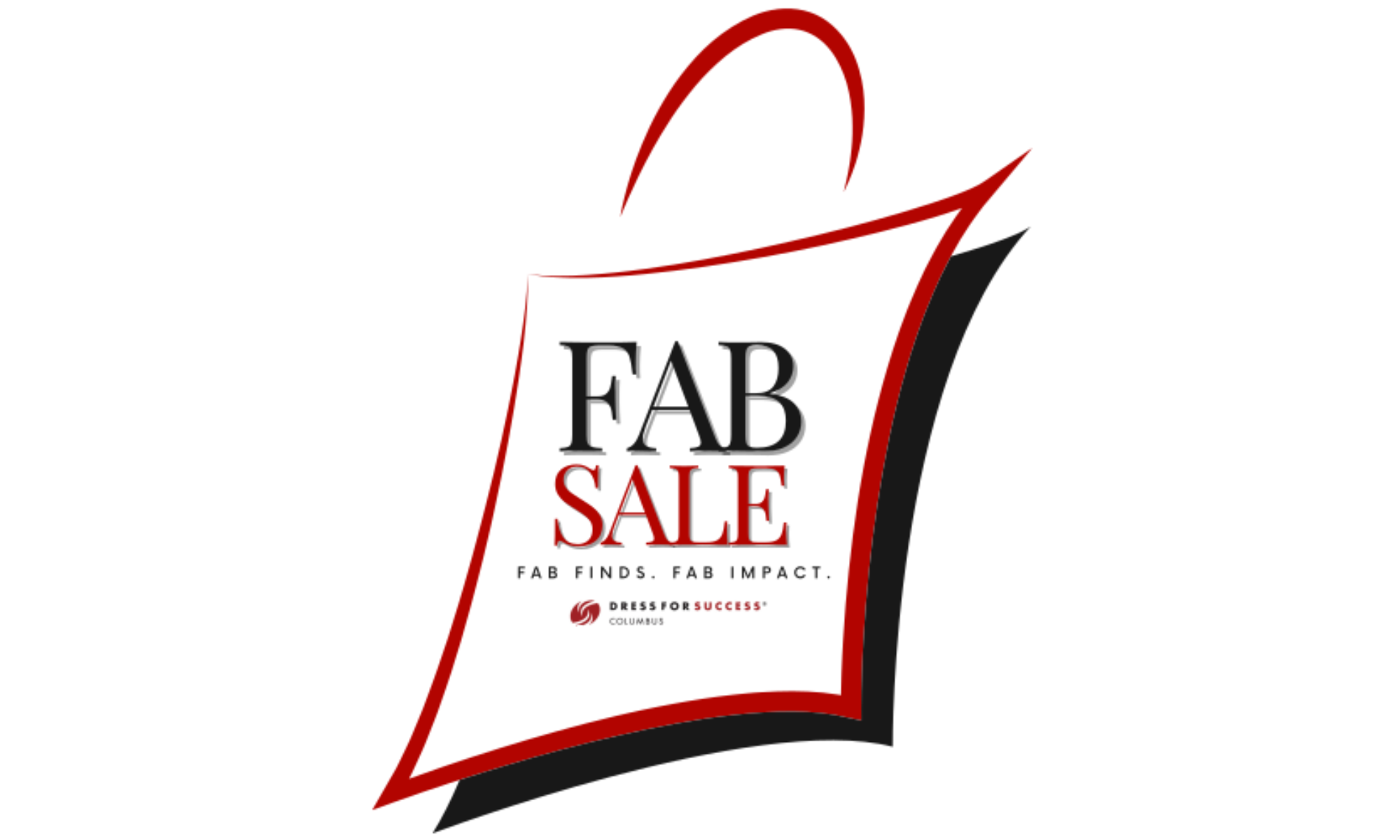 Summer 2023 FAB Sale Sunday, July 30 by Dress for Success Columbus