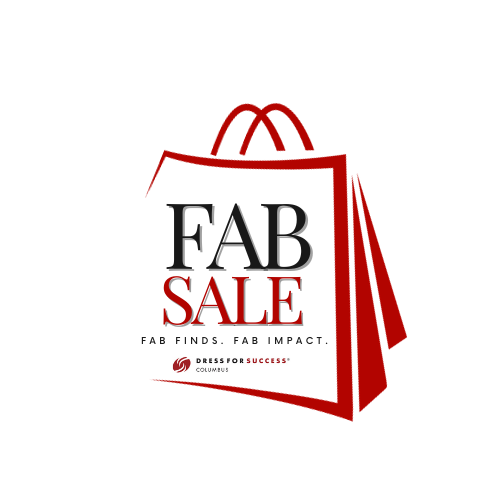 Fall/Winter 2023 FAB Sale Saturday, November 11 by Dress for Success