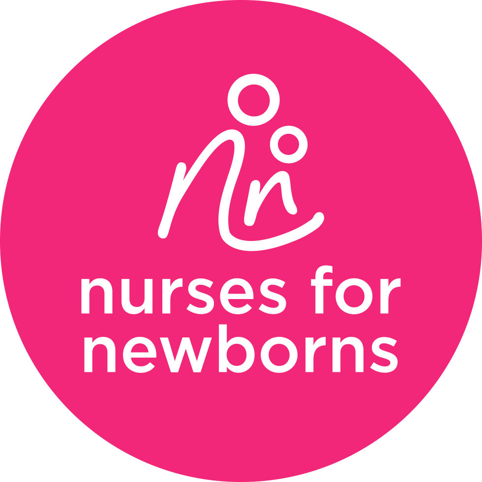 Nurses for Newborns of Tennessee logo