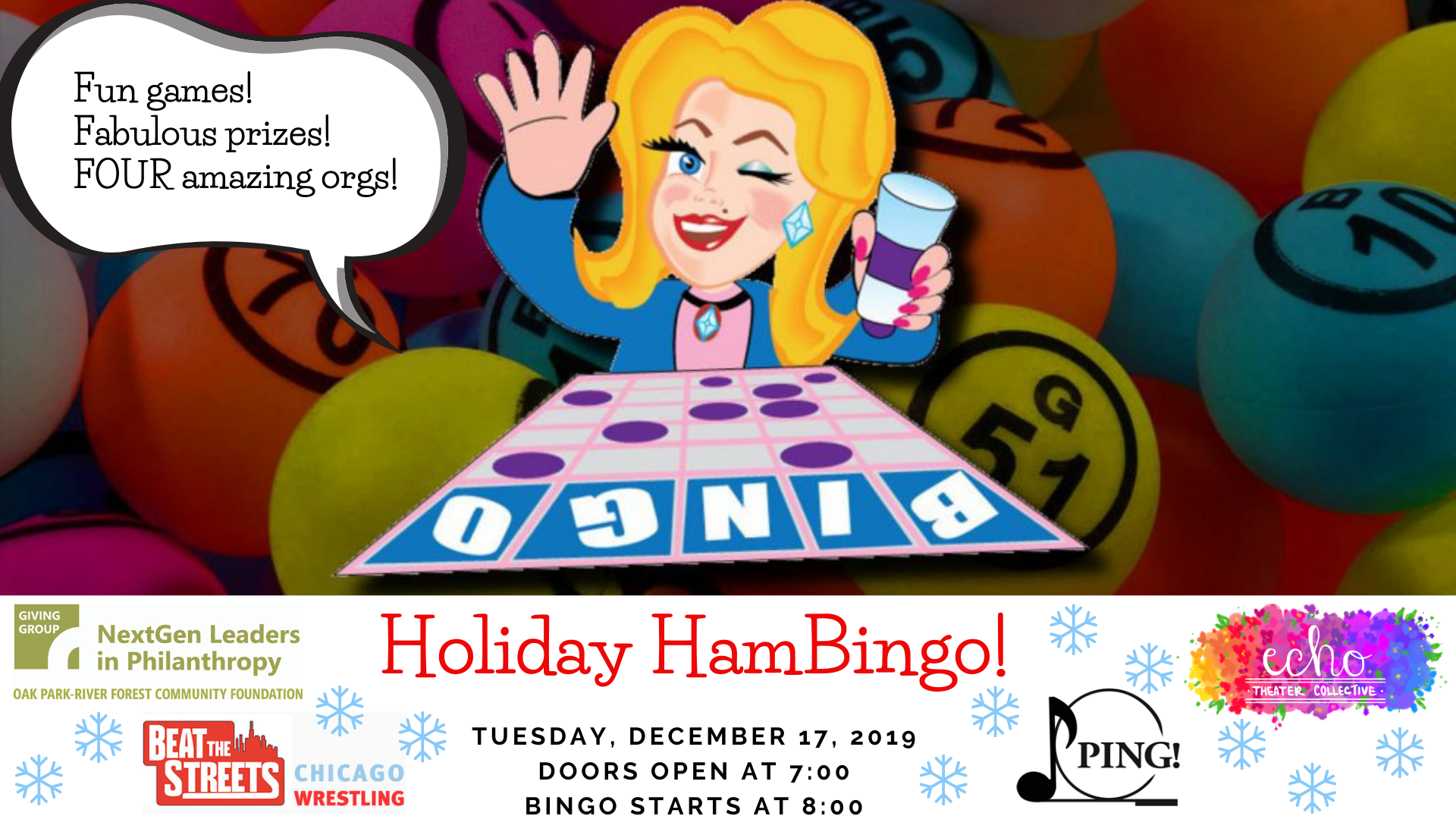 NextGen Holiday Hambingo background image