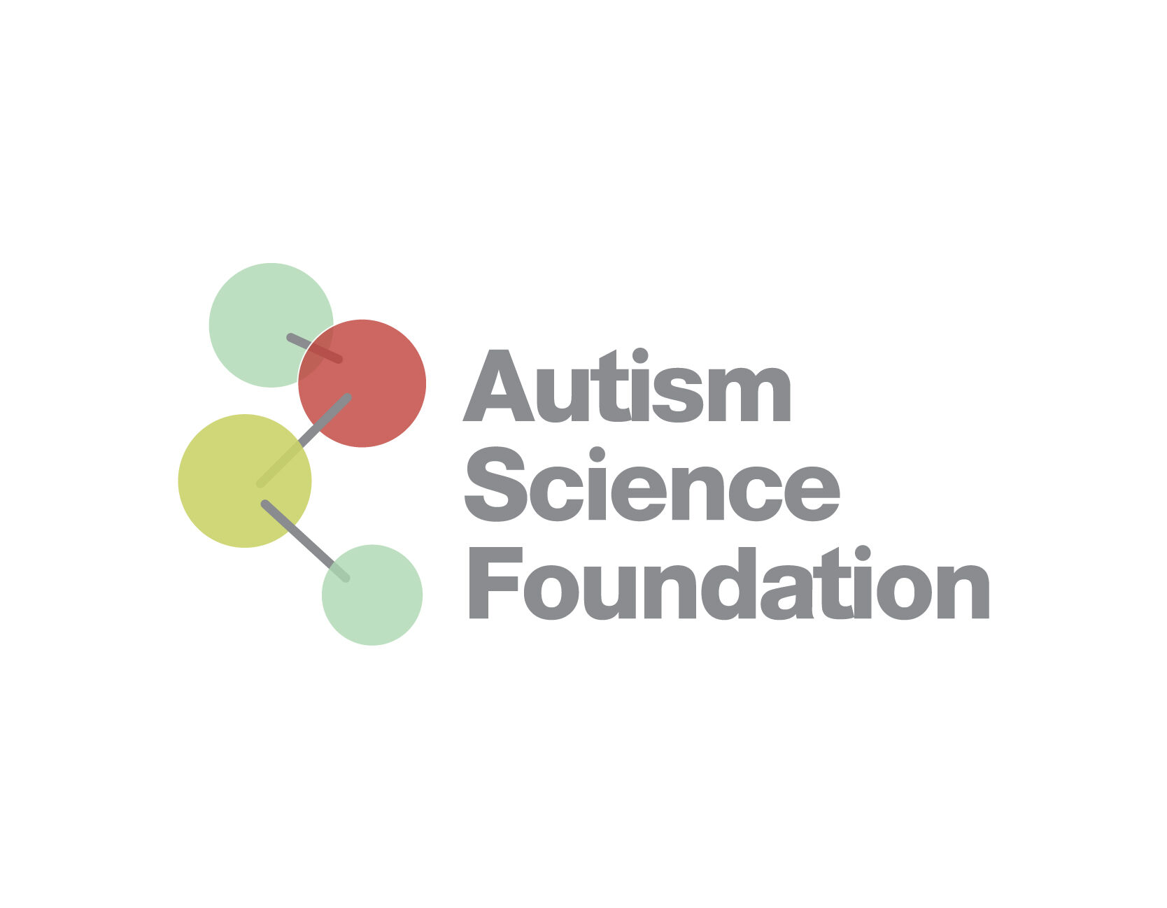 Autism Science Foundation logo
