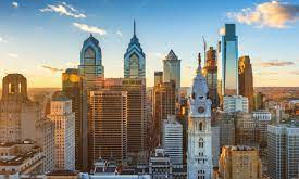 2026 City of Philadelphia Combined Campaign Contract Employee Giving Site background image