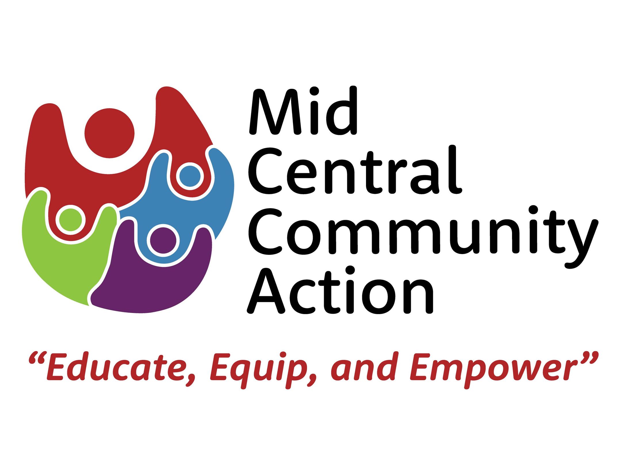 Mid Central Community Action, Inc. logo